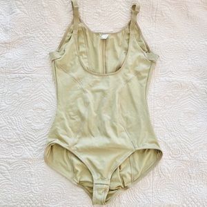 Flexees Full Body Shapewear 2XL